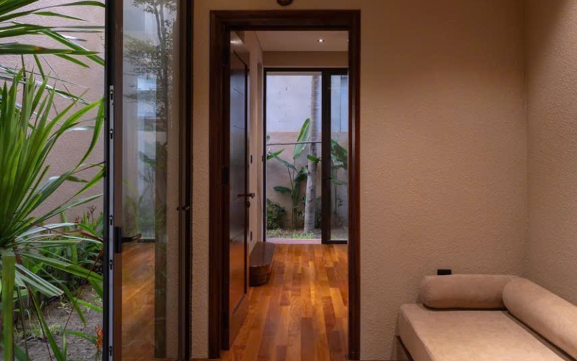 Bán Villa mới xây view lúa trung tâm phố cổ Hội An, thiết kế đẹp, sẵn dòng tiền