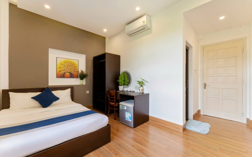 Chính chủ cần bán nhanh Villa nghỉ dưỡng 10 phòng ngủ, sát phố cổ Hội An