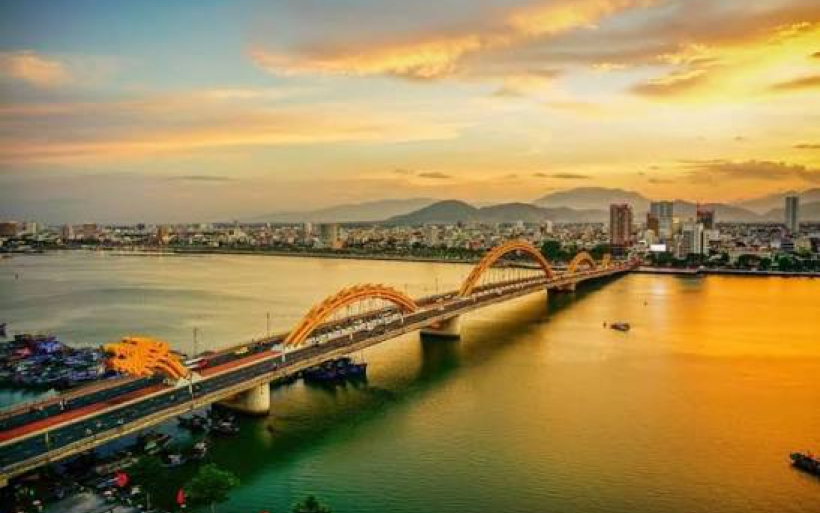 Bán đất xây toà nhà văn phòng ven sông Hàn