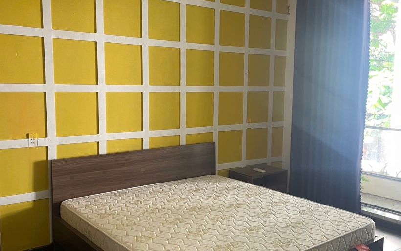 CẦN BÁN CĂN NHÀ MẶT TIỀN HOÀI THANH, GẦN BIỂN MỸ KHÊ, ĐÀ NẴNG 