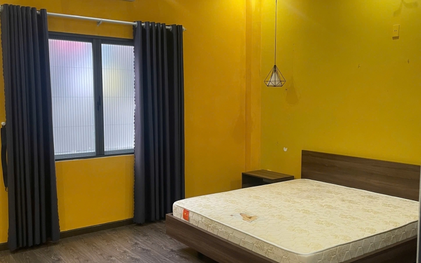 CẦN BÁN CĂN NHÀ MẶT TIỀN HOÀI THANH, GẦN BIỂN MỸ KHÊ, ĐÀ NẴNG 