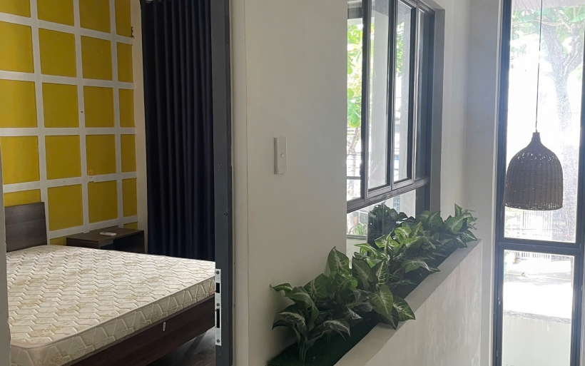 CẦN BÁN CĂN NHÀ MẶT TIỀN HOÀI THANH, GẦN BIỂN MỸ KHÊ, ĐÀ NẴNG 