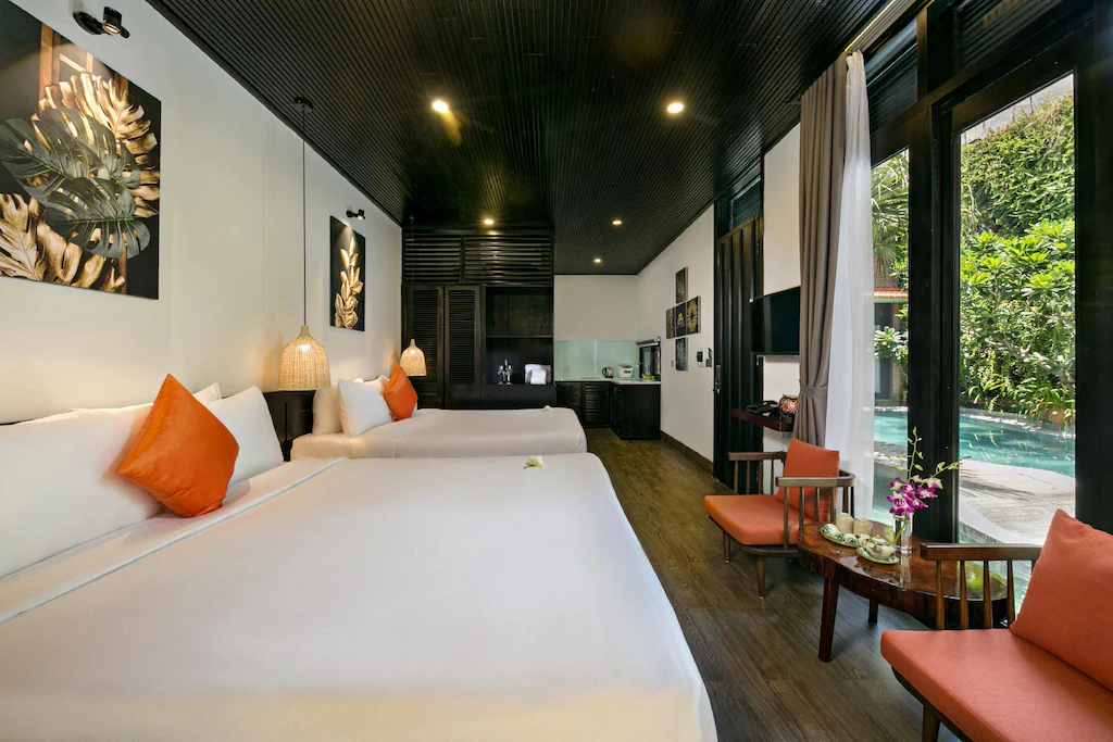 HOT!!! Ngân hàng phát mãi tổ hợp villa 18 phòng tại phố Tây An Thượng