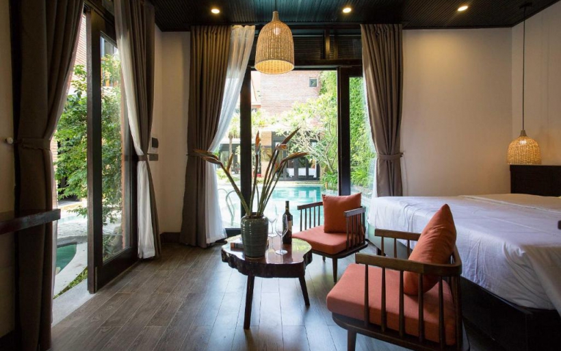 HOT!!! Ngân hàng phát mãi tổ hợp villa 18 phòng tại phố Tây An Thượng