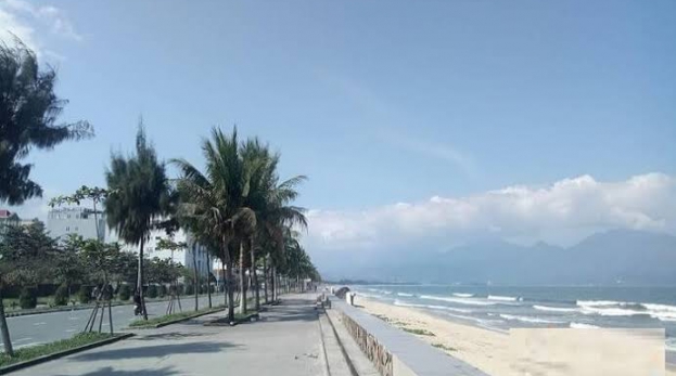 Bán đất Liên Chiểu Đà Nẵng 2.700m²,  3 mặt tiền Nguyễn An Ninh, biển Nguyễn Tất Thành – Giá 405 tỷ