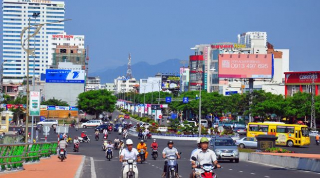 BÁN NHÀ ĐẤT NGUYỄN VĂN LINH – ĐÀ NẴNG | VỊ TRÍ KINH DOANH ĐẸP