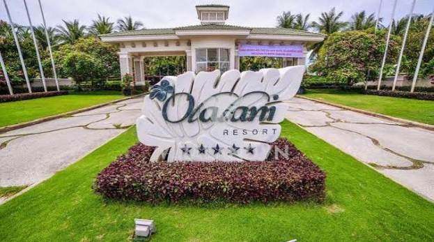 Chính chủ Bán Olalani Resort Đà Nẵng – Resort biển 5 sao tại Võ Nguyên Giáp, giá 130 triệu USD