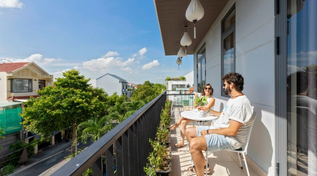 Chính chủ cần bán nhanh Villa nghỉ dưỡng 10 phòng ngủ, sát phố cổ Hội An