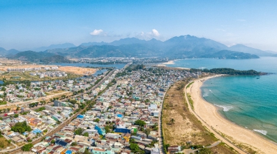 Đất Đường biển Nguyễn Tất Thành Đà Nẵng