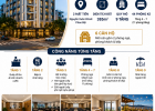 Chính chủ cần bán nhanh khách sạn 2 mặt tiền đường Nguyễn Xuân Khoát, gần Phạm Văn Đồng