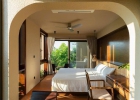 Bán Villa mới xây view lúa trung tâm phố cổ Hội An, thiết kế đẹp, sẵn dòng tiền