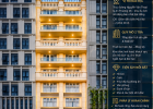 BÁN KHÁCH SẠN VỊ TRÍ VIP DƯỜNG NGUYỄN VĂN THOẠI ĐÀ NẴNG