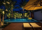 BÁN VILLA HỒ BƠI SÂN VƯỜN ĐƯỜNG NƯỚC MẶN, SÁT CHƯƠNG DƯƠNG, SÁT SÔNG KHU NAM VIỆT Á