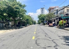 Đất 2 mặt tiền Đường Hồ Nghinh (nối dài) và Hồ Thấu.