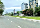 Đất mặt tiền đường Vương Thừa Vũ