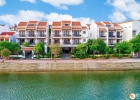 HÀNG HIẾM: ĐẤT VIEW SÔNG HOÀI TRUNG TÂM PHỐ CỔ HỘI AN CẦN BÁN