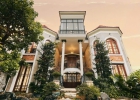VILLA SÁT ĐƯỜNG HỒ XUÂN HƯƠNG - GIỮA PHỐ TÂY AN THƯỢNG – 3 TẦNG – 871M² – DÒNG TIỀN GẦN 300 TRIỆU/THÁNG